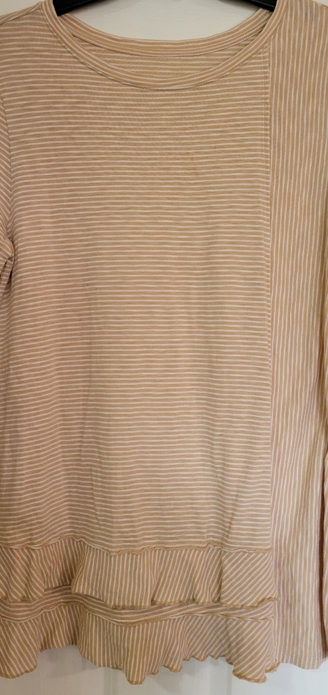 Soft surroundings tunic
